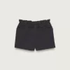 Little Kids Joy Ruffled Shorts