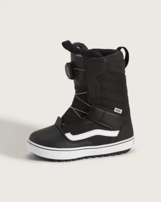 Little Kids Juvie Linerless Snowboard Boot Little Kids Juvie Linerless Snowboard Boot