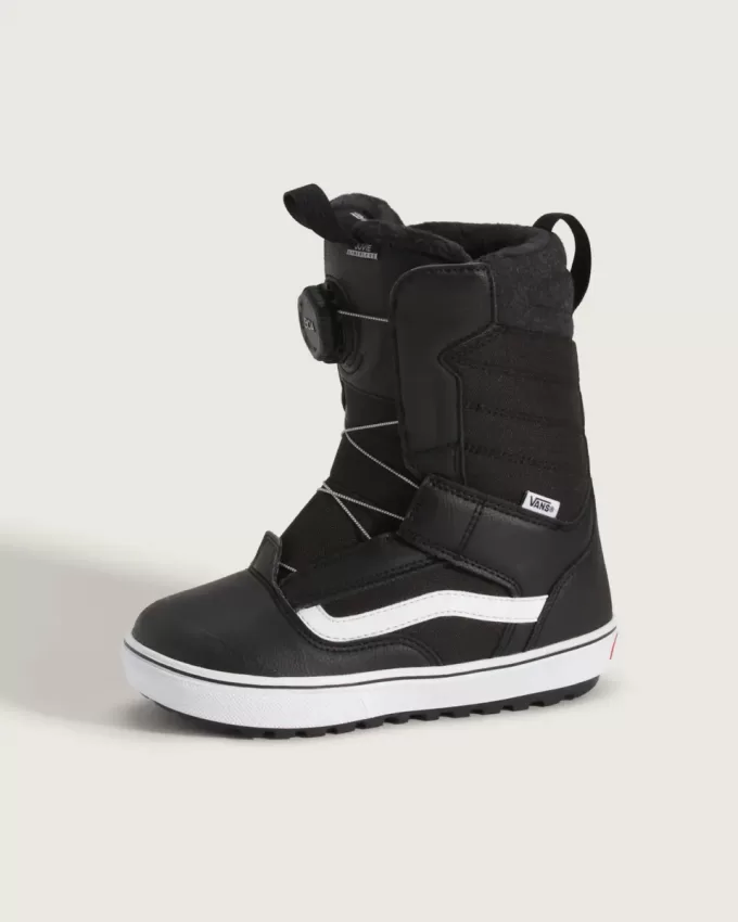 Little Kids Juvie Linerless Snowboard Boot Little Kids Juvie Linerless Snowboard Boot
