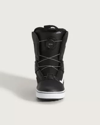 Little Kids Juvie Linerless Snowboard Boot Little Kids Juvie Linerless Snowboard Boot