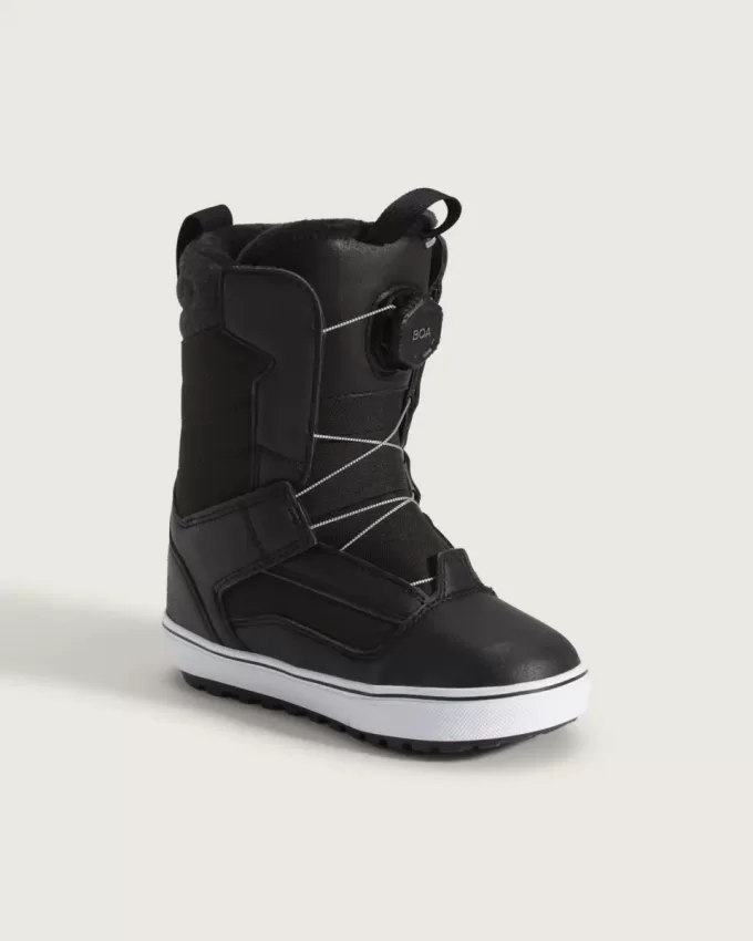 Little Kids Juvie Linerless Snowboard Boot Little Kids Juvie Linerless Snowboard Boot