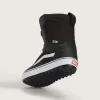 Little Kids Juvie Linerless Snowboard Boot Little Kids Juvie Linerless Snowboard Boot