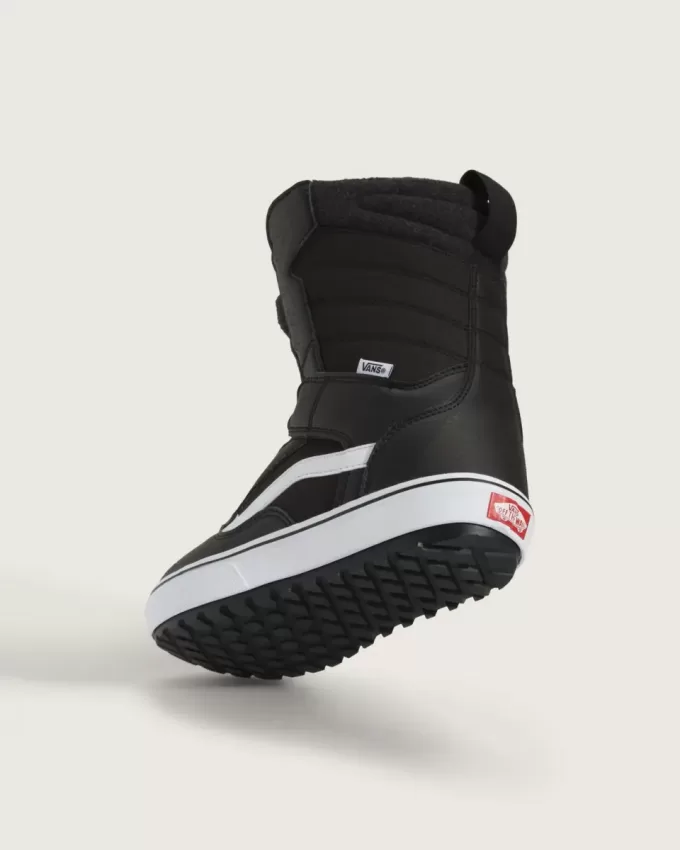 Little Kids Juvie Linerless Snowboard Boot Little Kids Juvie Linerless Snowboard Boot