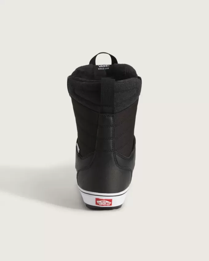 Little Kids Juvie Linerless Snowboard Boot Little Kids Juvie Linerless Snowboard Boot