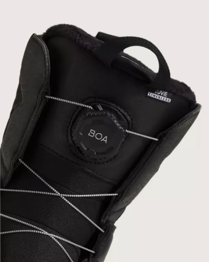 Little Kids Juvie Linerless Snowboard Boot Little Kids Juvie Linerless Snowboard Boot