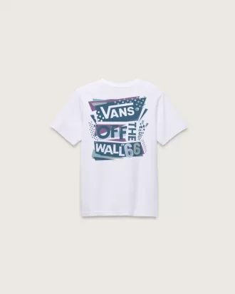 Little Kids Kids Cut Up T-shirt