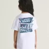Little Kids Kids Cut Up T-shirt