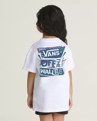 Little Kids Kids Cut Up T-shirt