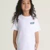 Little Kids Kids Cut Up T-shirt