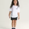 Little Kids Kids Cut Up T-shirt