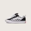 Little Kids Knu Skool Checkerboard Sko