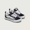 Little Kids Knu Skool Checkerboard Sko