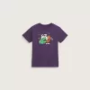 Little Kids Loot Halloween T-shirt