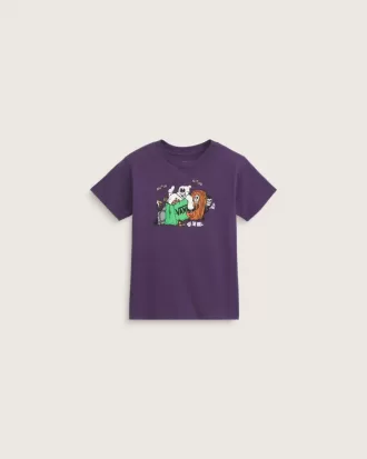 Little Kids Loot Halloween T-shirt