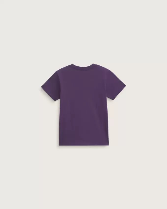 Little Kids Loot Halloween T-shirt