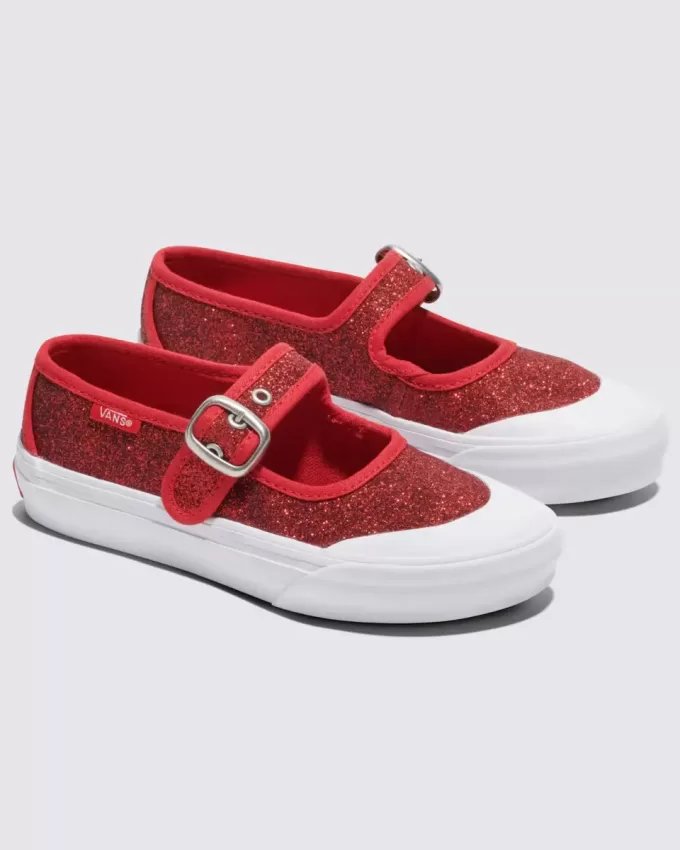 Little Kids Mary Jane Shoe Little Kids Mary Jane Shoe