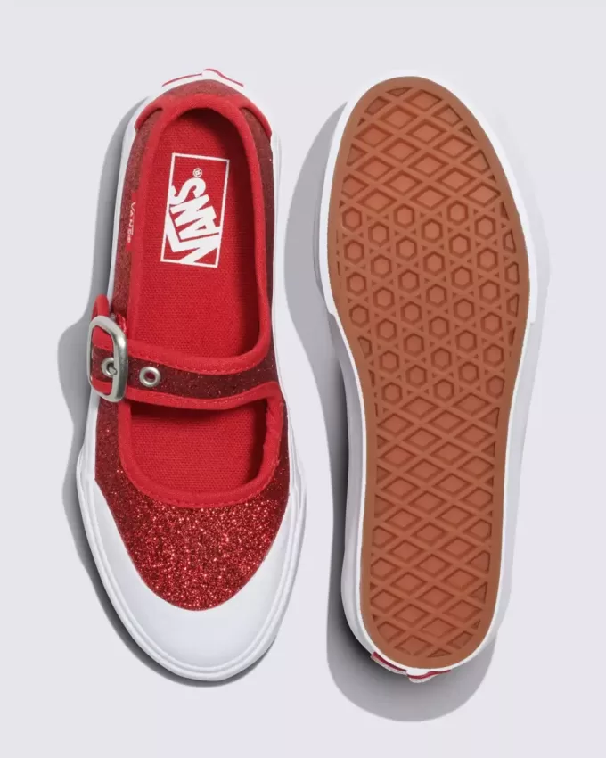 Little Kids Mary Jane Shoe Little Kids Mary Jane Shoe