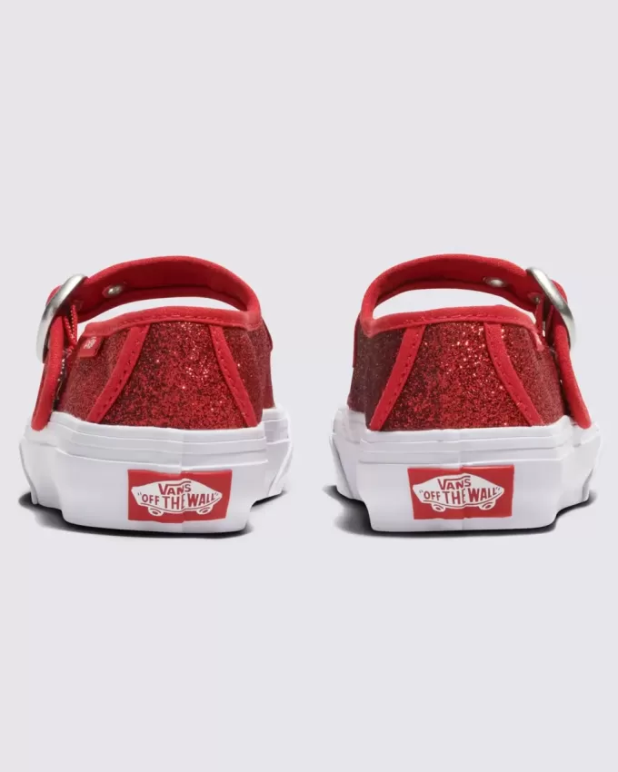 Little Kids Mary Jane Shoe Little Kids Mary Jane Shoe