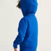 Little Kids Night Watchers Hoodie med dragkedja