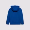 Little Kids Night Watchers Hoodie med dragkedja