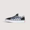 Little Kids Old Skool Checkerboard Sko