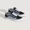 Little Kids Old Skool Checkerboard Sko
