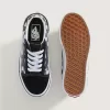 Little Kids Old Skool Checkerboard Sko