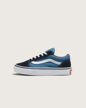 Little Kids Old Skool Sko
