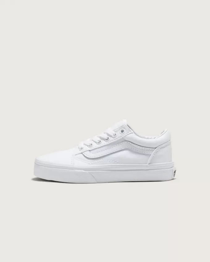 Little Kids Old Skool Sko Little Kids Old Skool Sko