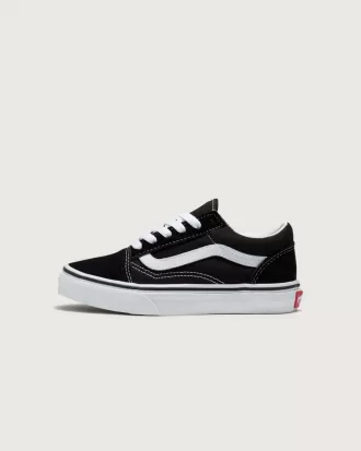 Little Kids Old Skool Sko