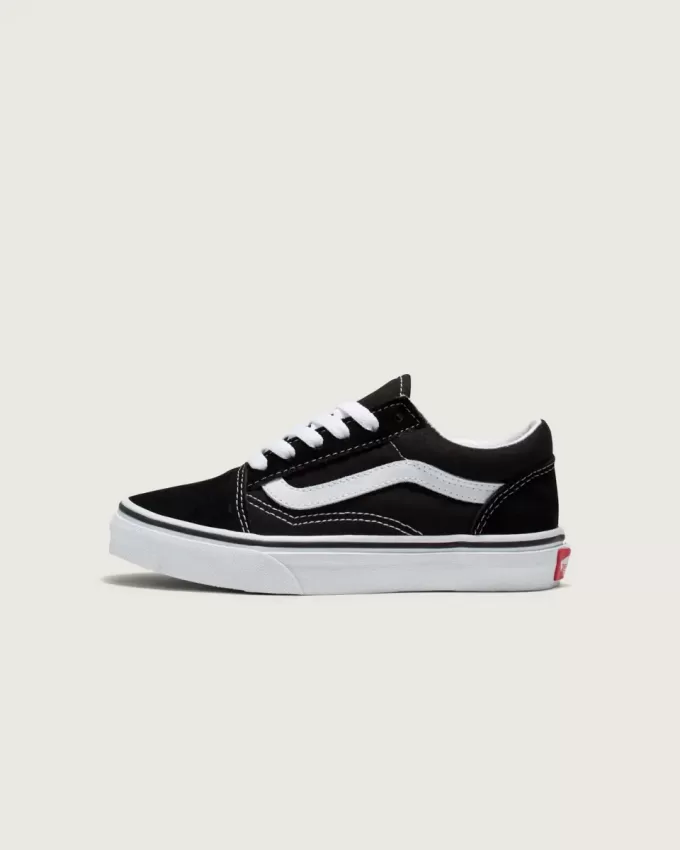 Little Kids Old Skool Sko