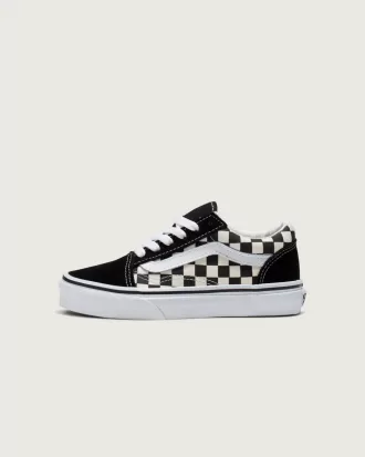 Little Kids Old Skool Sko
