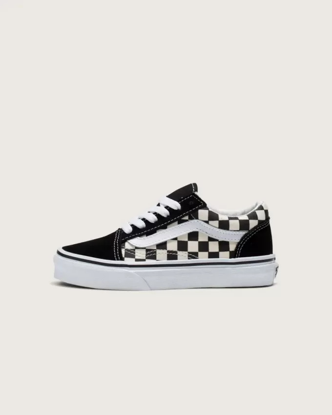 Little Kids Old Skool Sko
