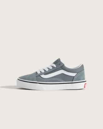 Little Kids Old Skool Sko