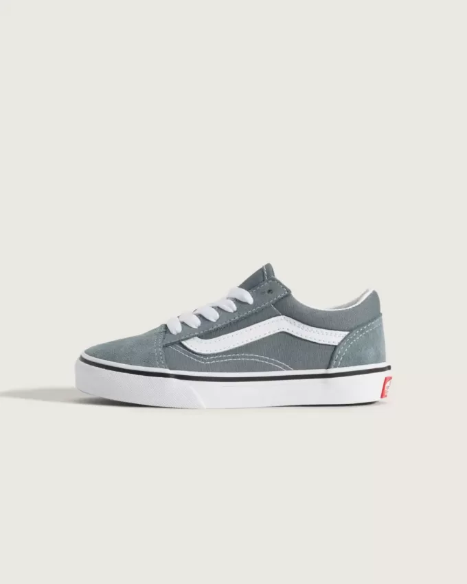 Little Kids Old Skool Sko