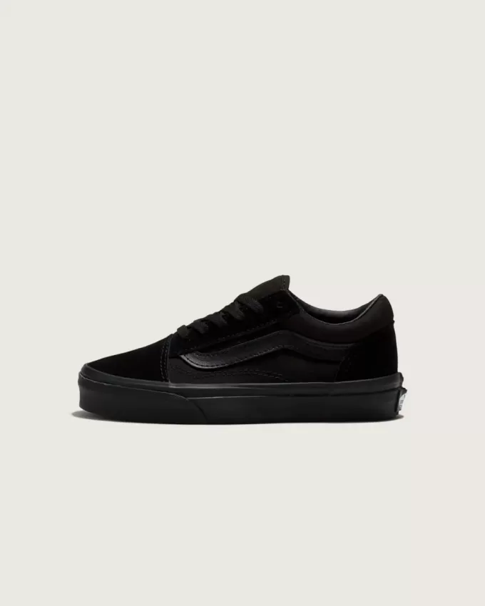 Little Kids Old Skool Sko