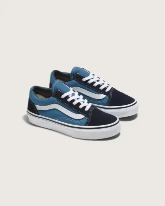 Little Kids Old Skool Sko