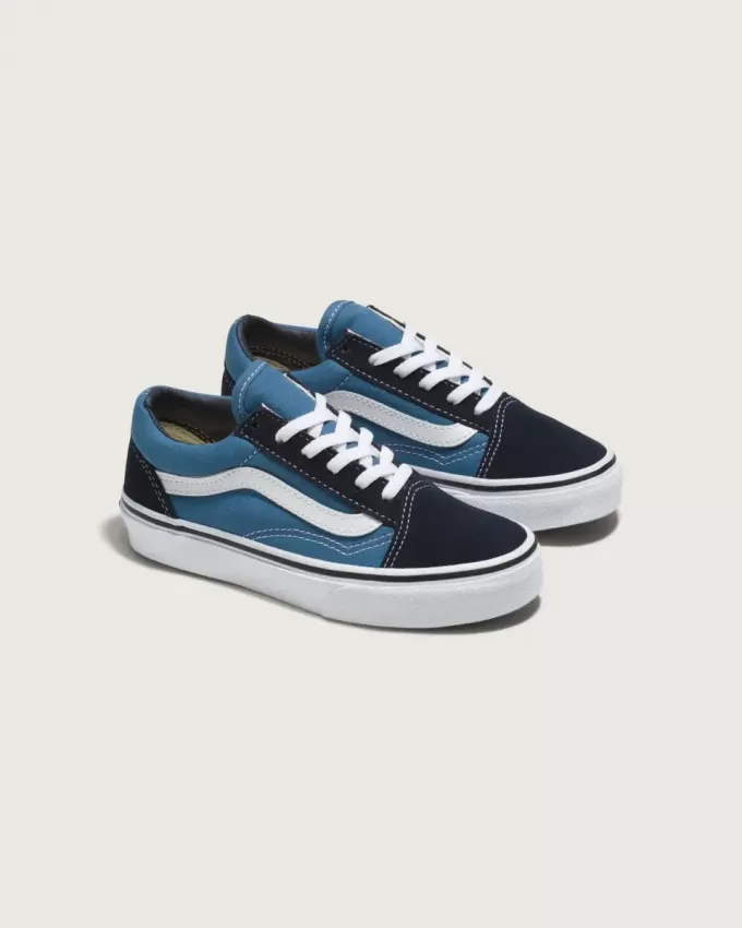 Little Kids Old Skool Sko Little Kids Old Skool Sko