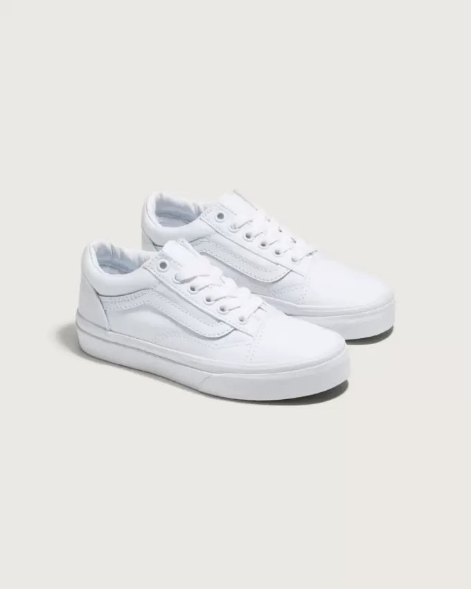 Little Kids Old Skool Sko Little Kids Old Skool Sko
