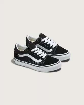 Little Kids Old Skool Sko