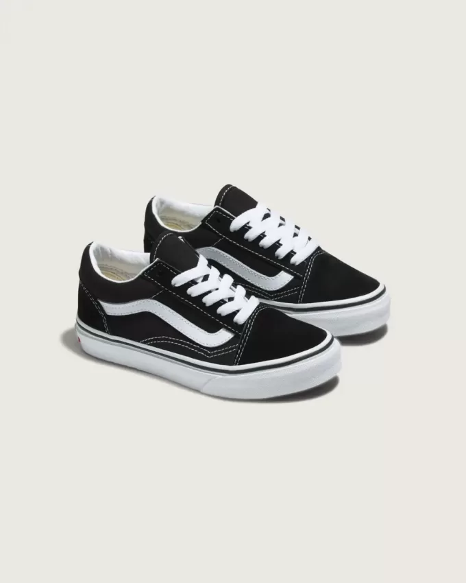 Little Kids Old Skool Sko