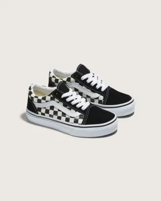Little Kids Old Skool Sko