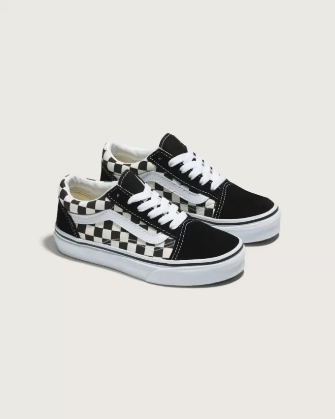 Little Kids Old Skool Sko