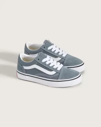 Little Kids Old Skool Sko
