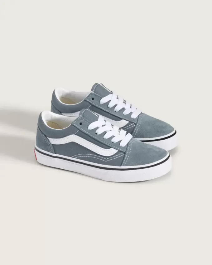 Little Kids Old Skool Sko