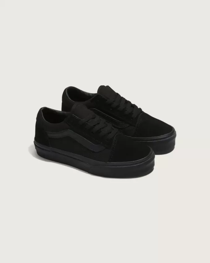 Little Kids Old Skool Sko