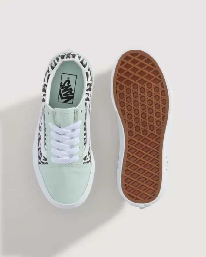 Little Kids Old Skool Sko