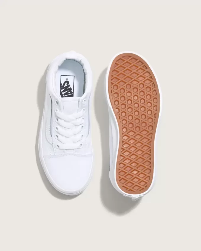 Little Kids Old Skool Sko Little Kids Old Skool Sko