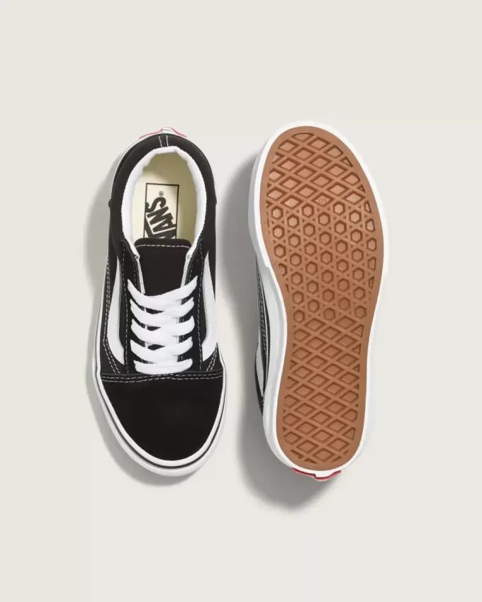 Little Kids Old Skool Sko