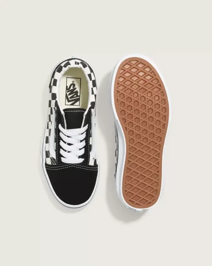 Little Kids Old Skool Sko